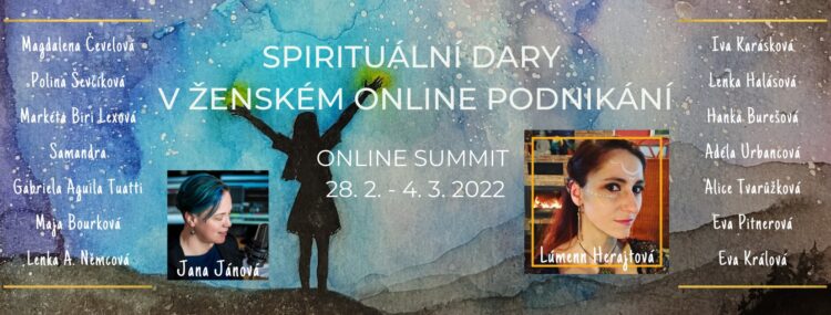 online summit